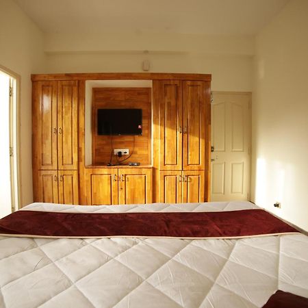Naksha Tree Hotels - Yelagiri Luaran gambar