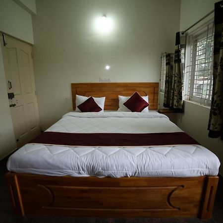 Naksha Tree Hotels - Yelagiri Luaran gambar