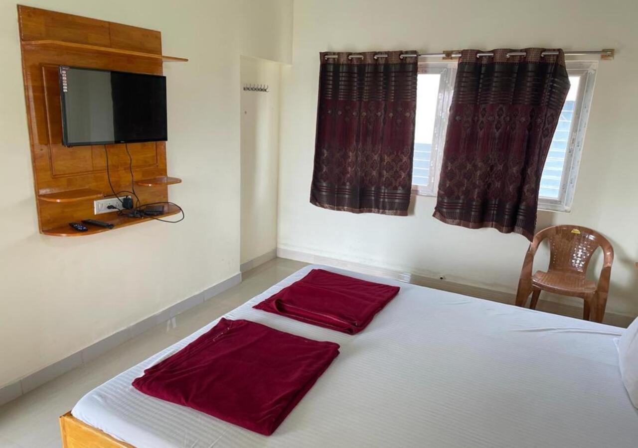 Naksha Tree Hotels - Yelagiri Luaran gambar