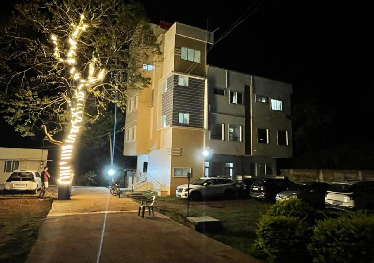 Naksha Tree Hotels - Yelagiri Luaran gambar