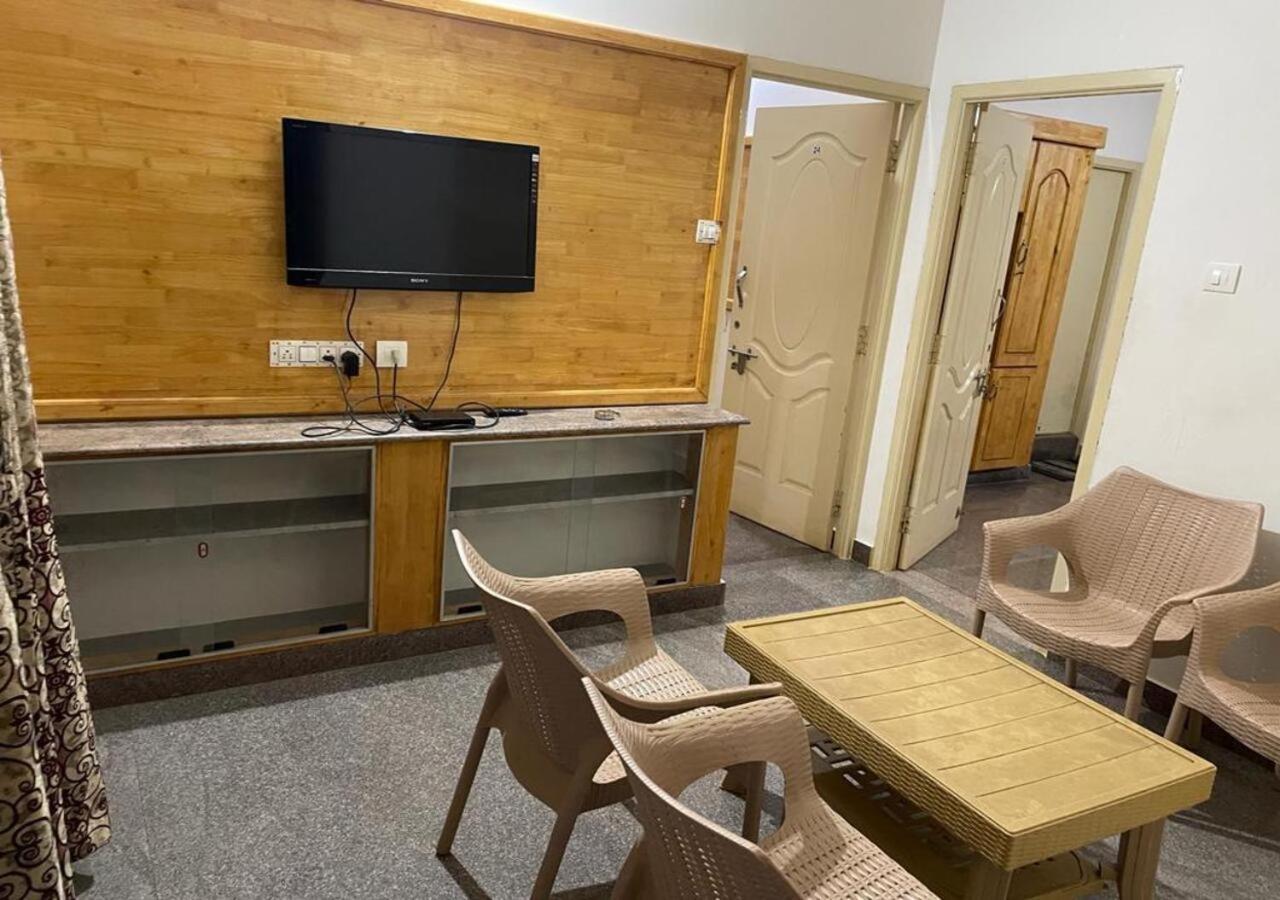 Naksha Tree Hotels - Yelagiri Luaran gambar