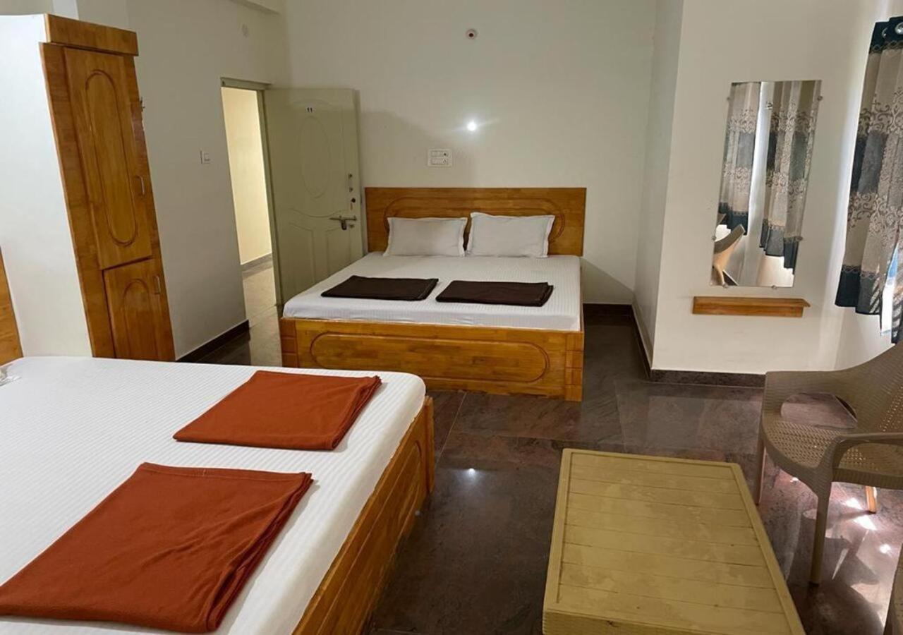 Naksha Tree Hotels - Yelagiri Luaran gambar