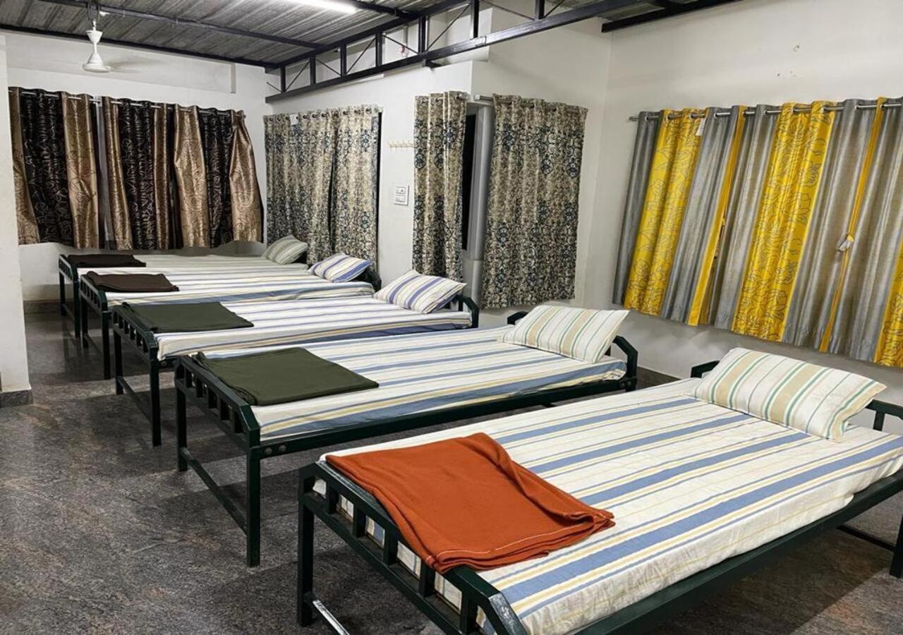 Naksha Tree Hotels - Yelagiri Luaran gambar