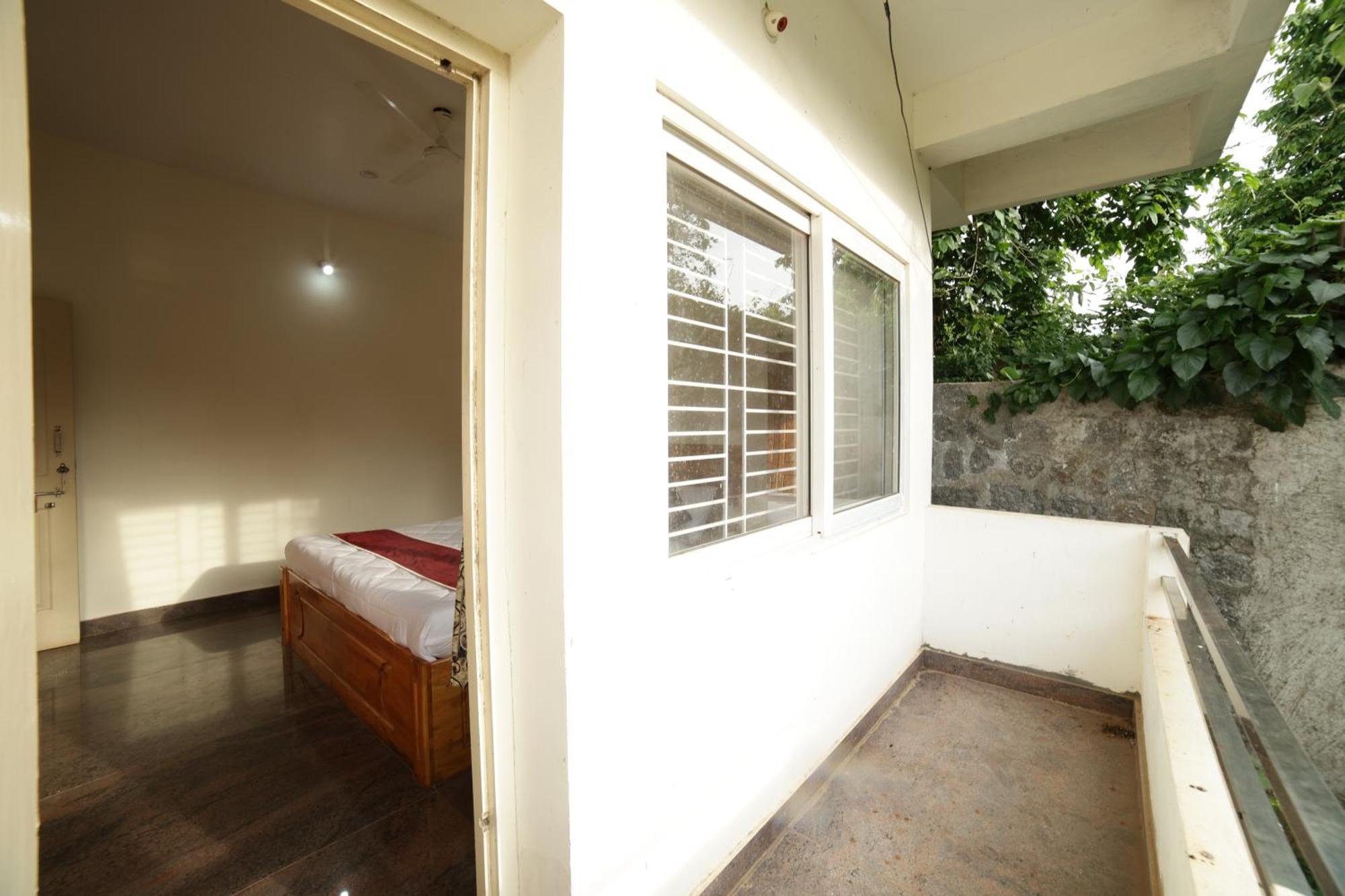 Naksha Tree Hotels - Yelagiri Luaran gambar