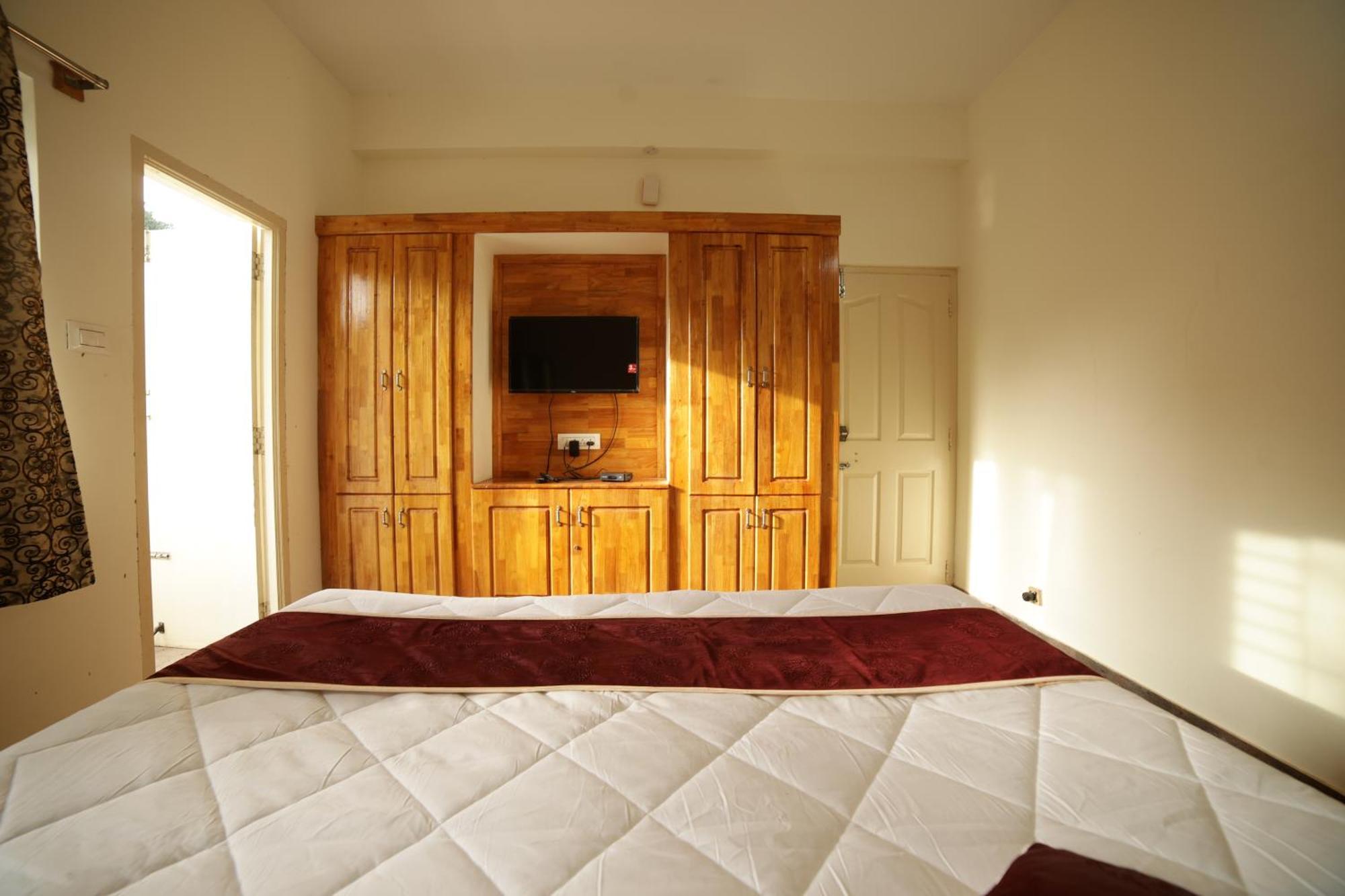 Naksha Tree Hotels - Yelagiri Luaran gambar