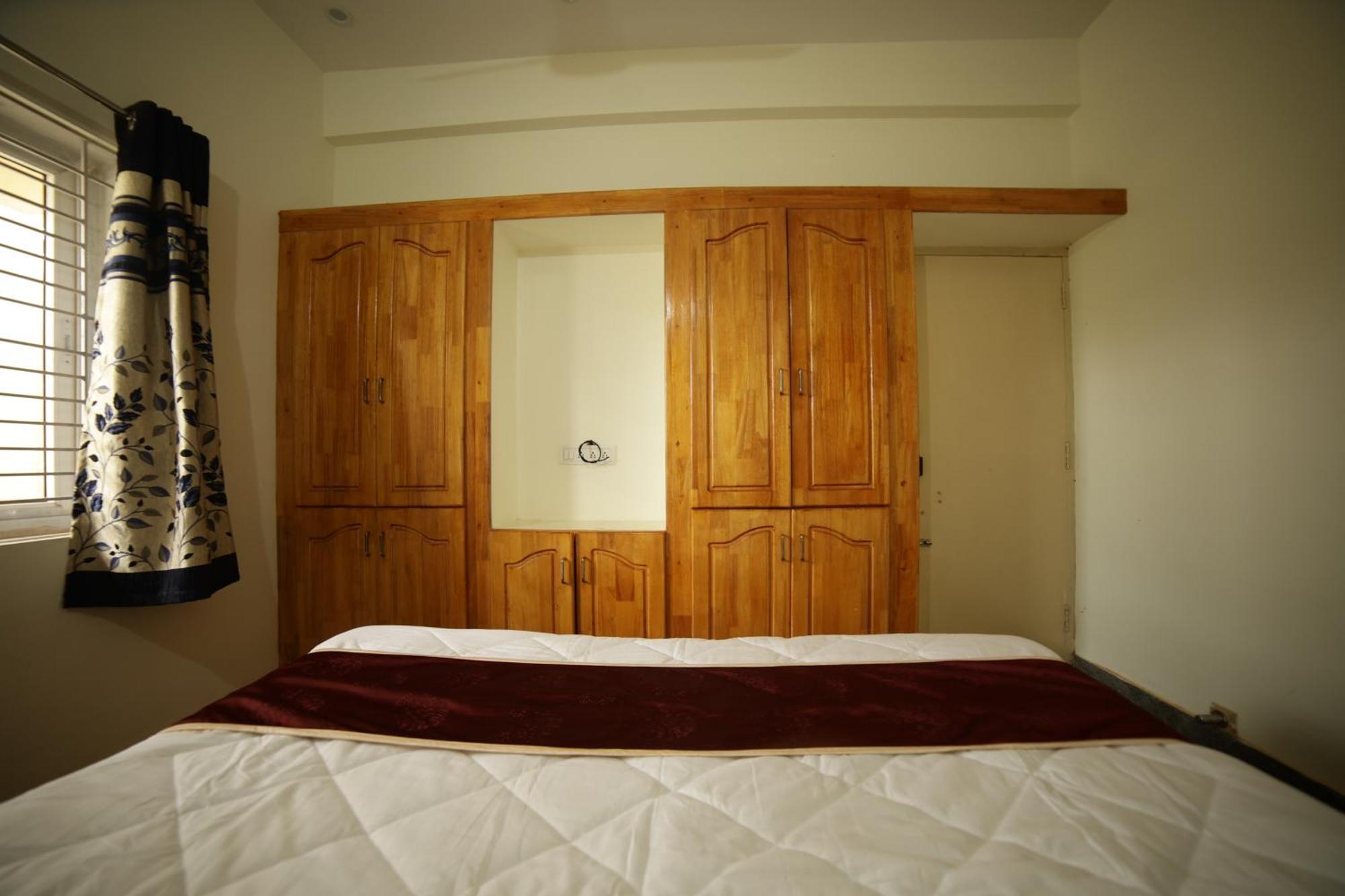 Naksha Tree Hotels - Yelagiri Luaran gambar