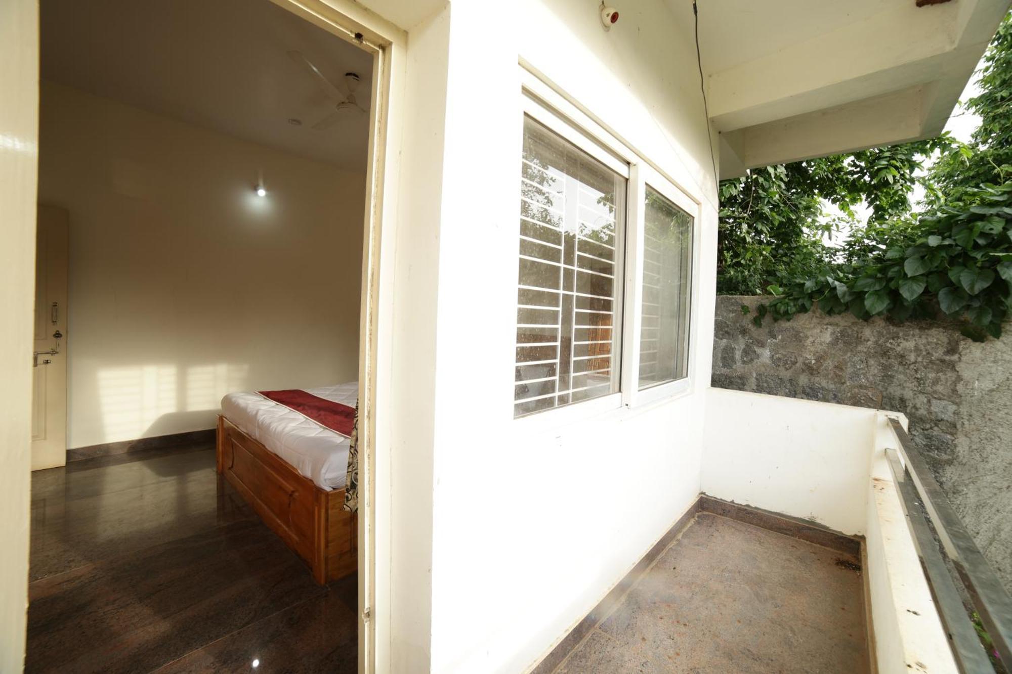 Naksha Tree Hotels - Yelagiri Luaran gambar