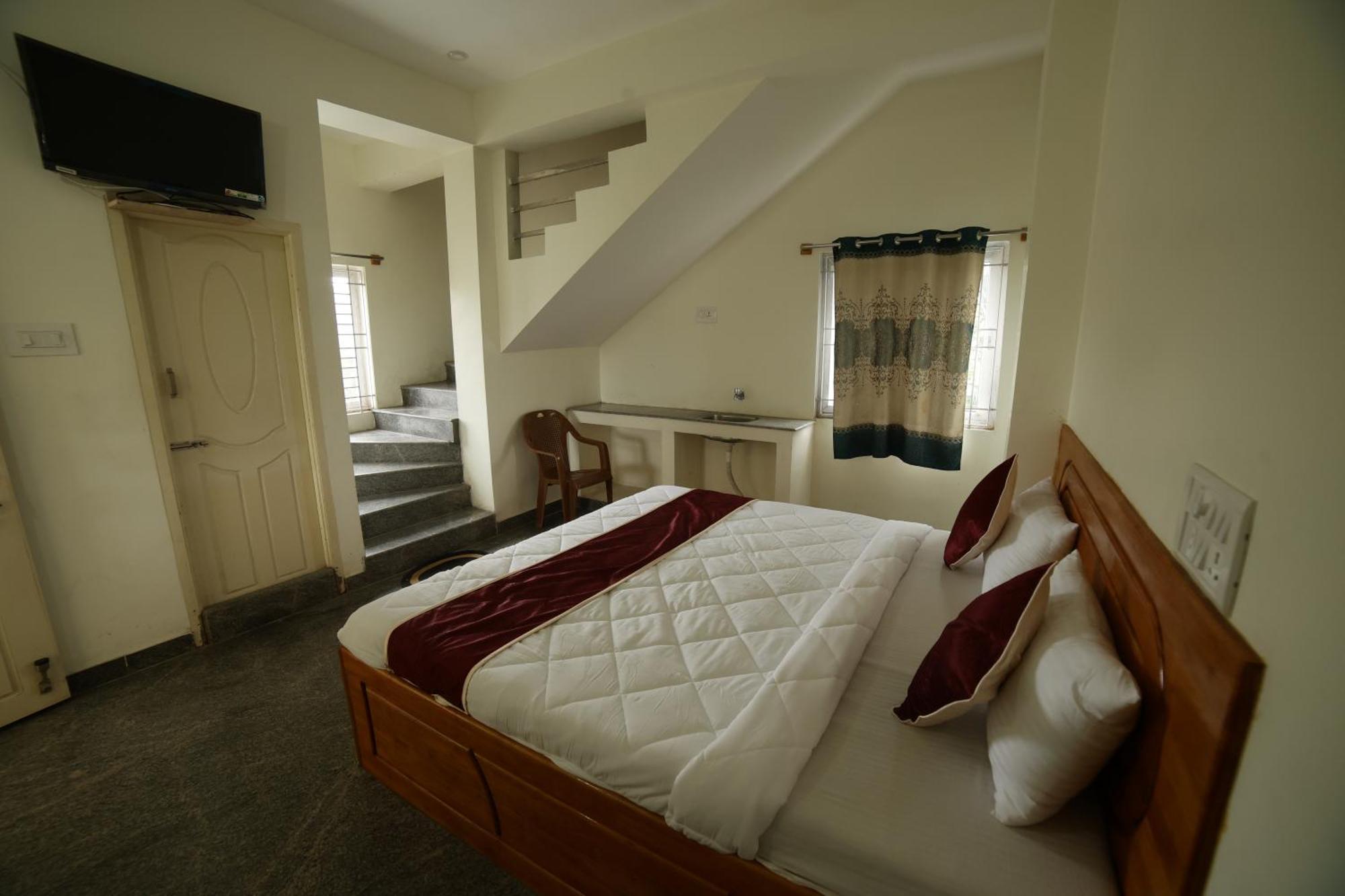 Naksha Tree Hotels - Yelagiri Luaran gambar