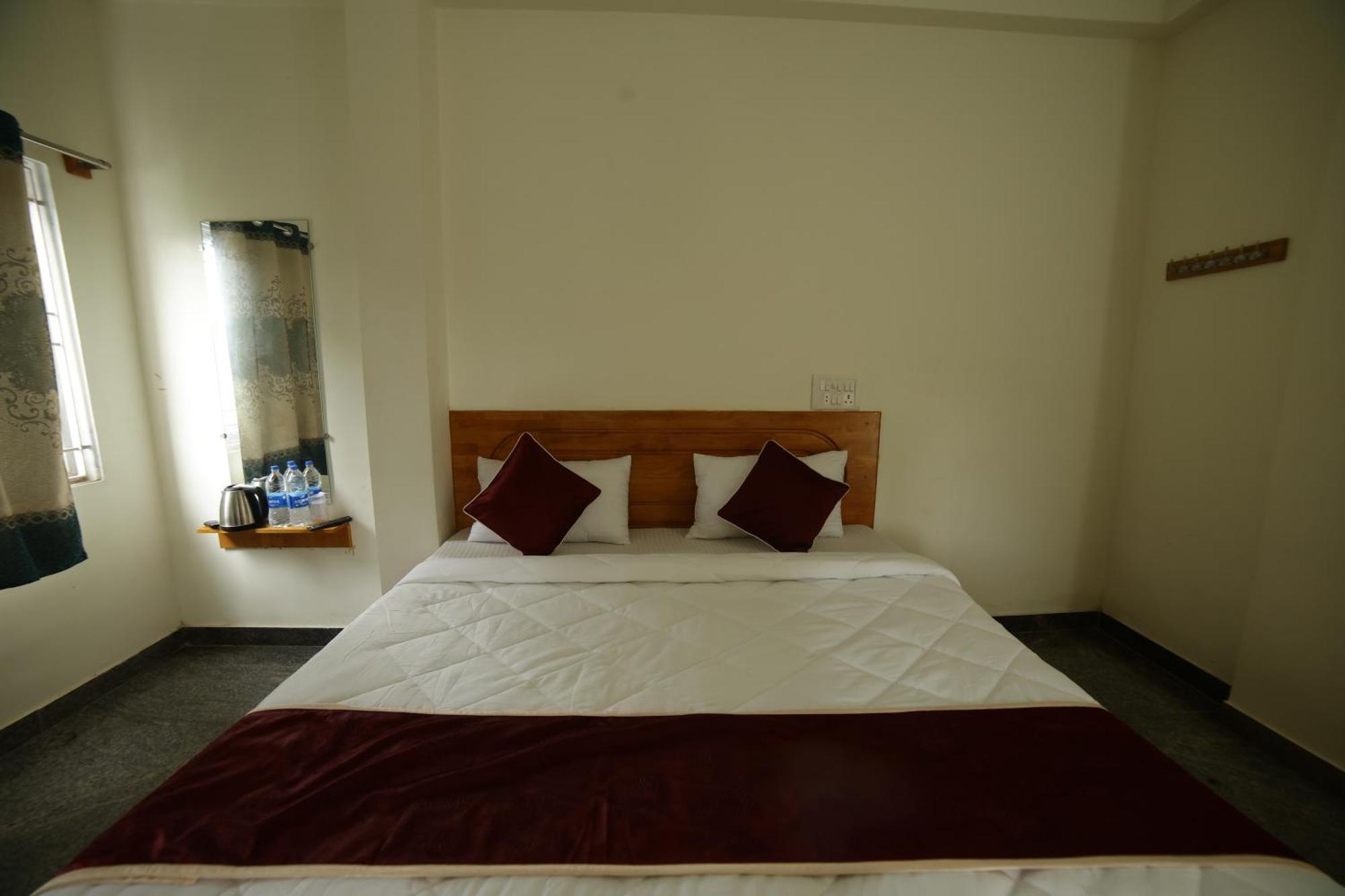 Naksha Tree Hotels - Yelagiri Luaran gambar