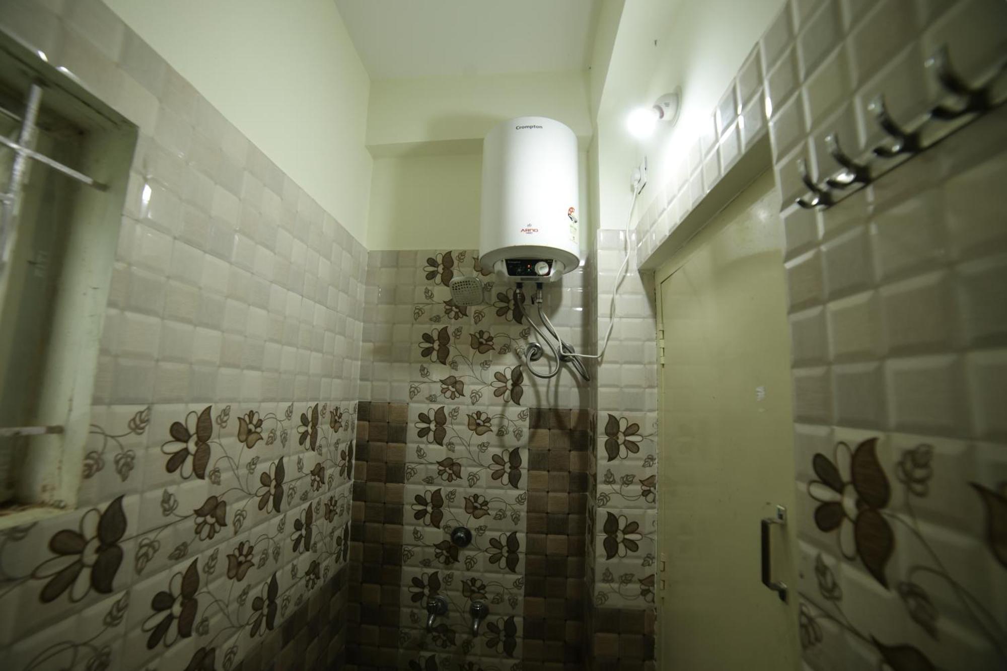 Naksha Tree Hotels - Yelagiri Luaran gambar