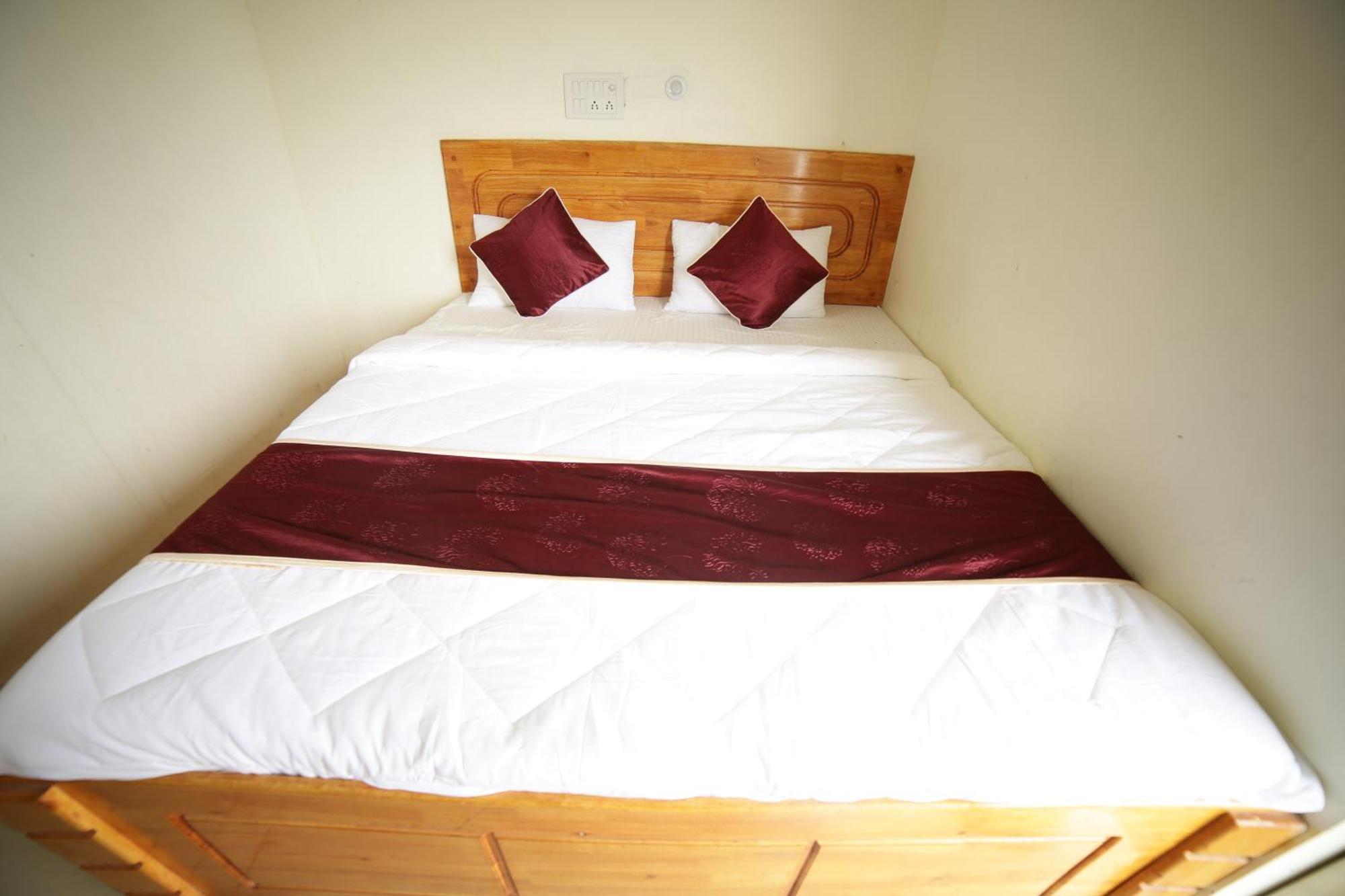 Naksha Tree Hotels - Yelagiri Luaran gambar