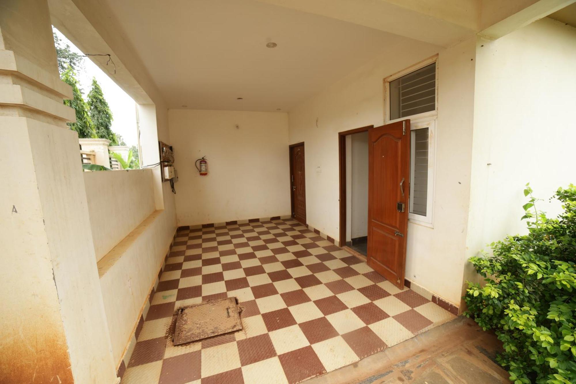 Naksha Tree Hotels - Yelagiri Luaran gambar