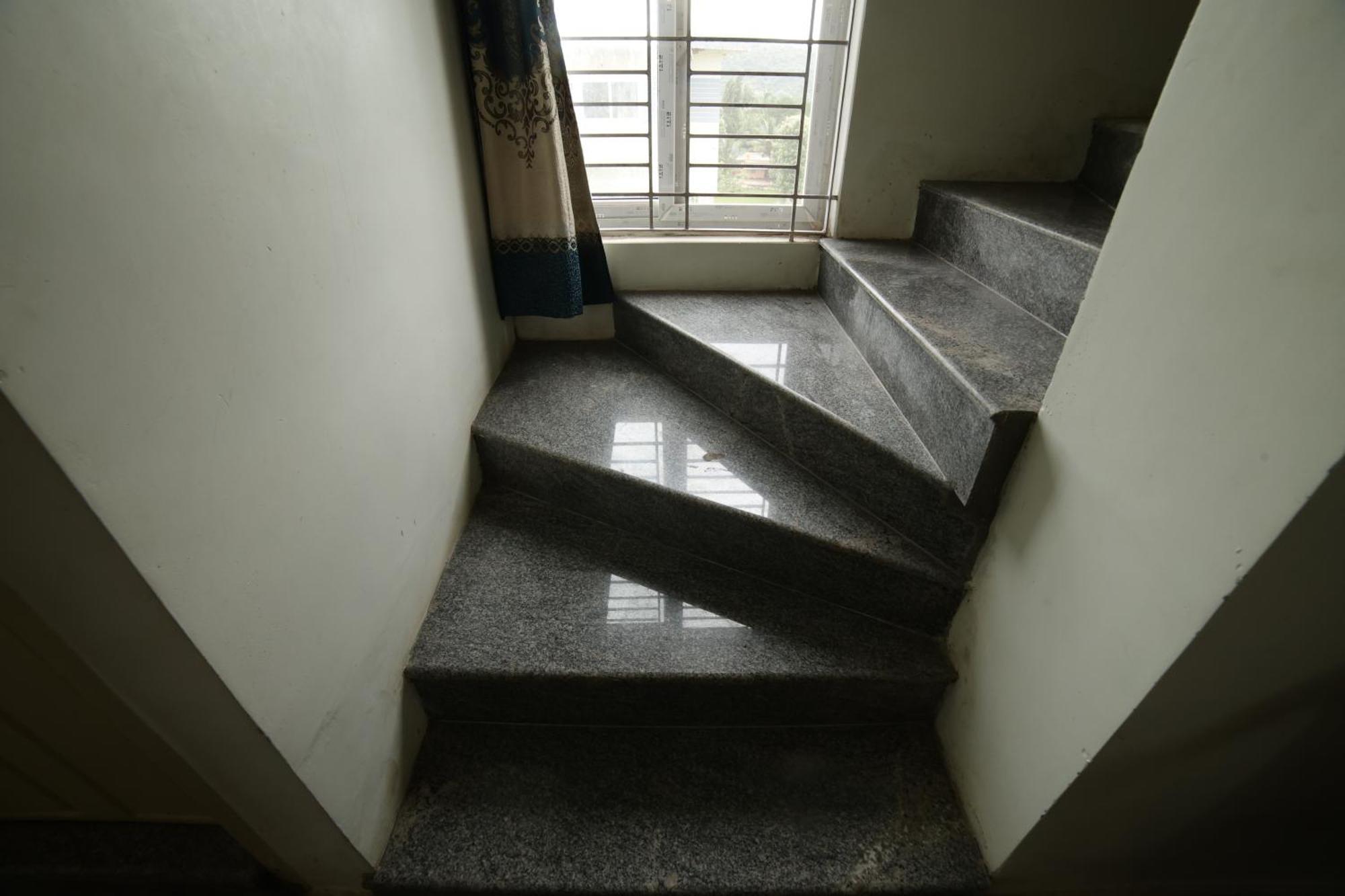 Naksha Tree Hotels - Yelagiri Luaran gambar