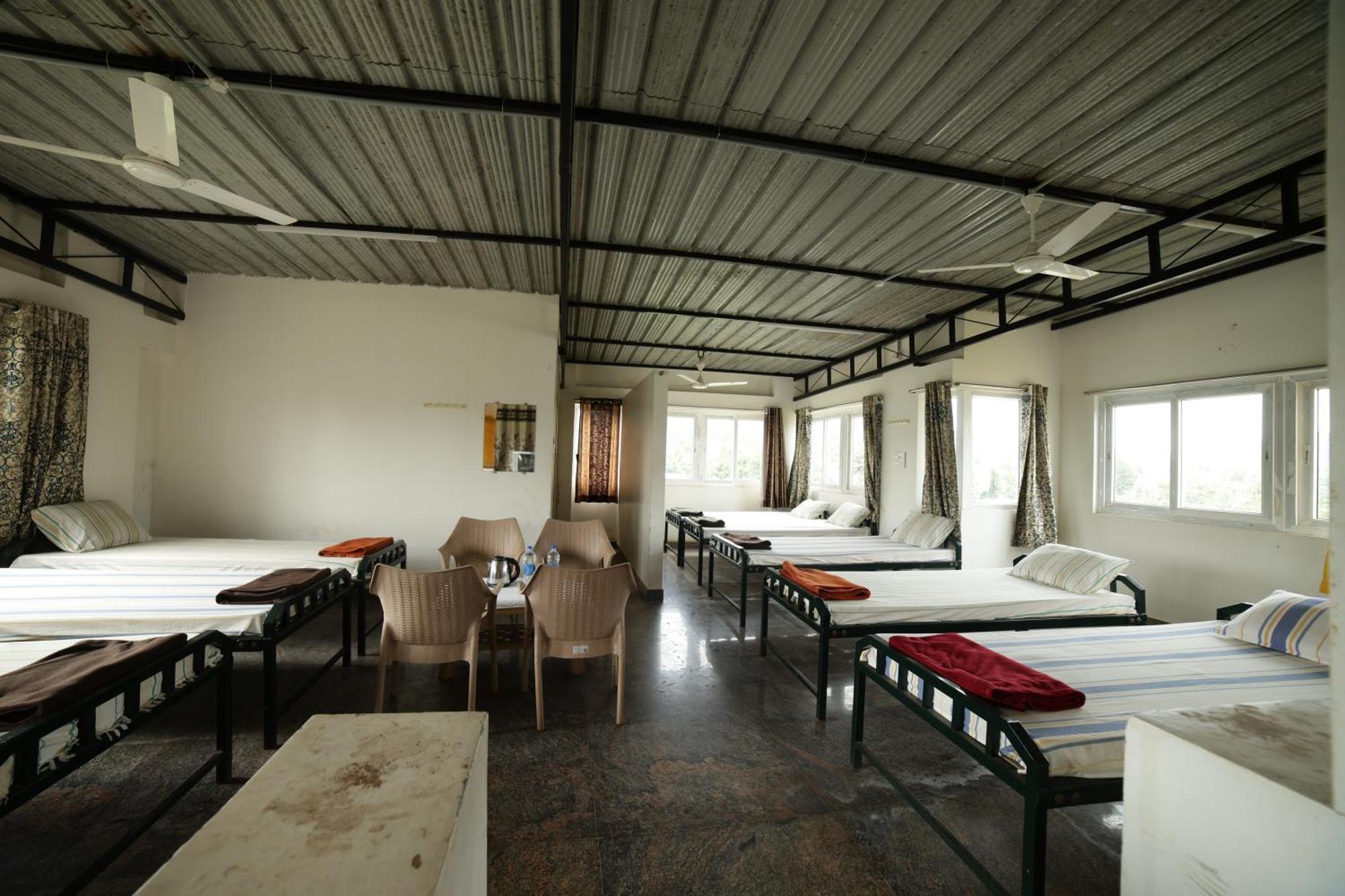 Naksha Tree Hotels - Yelagiri Luaran gambar