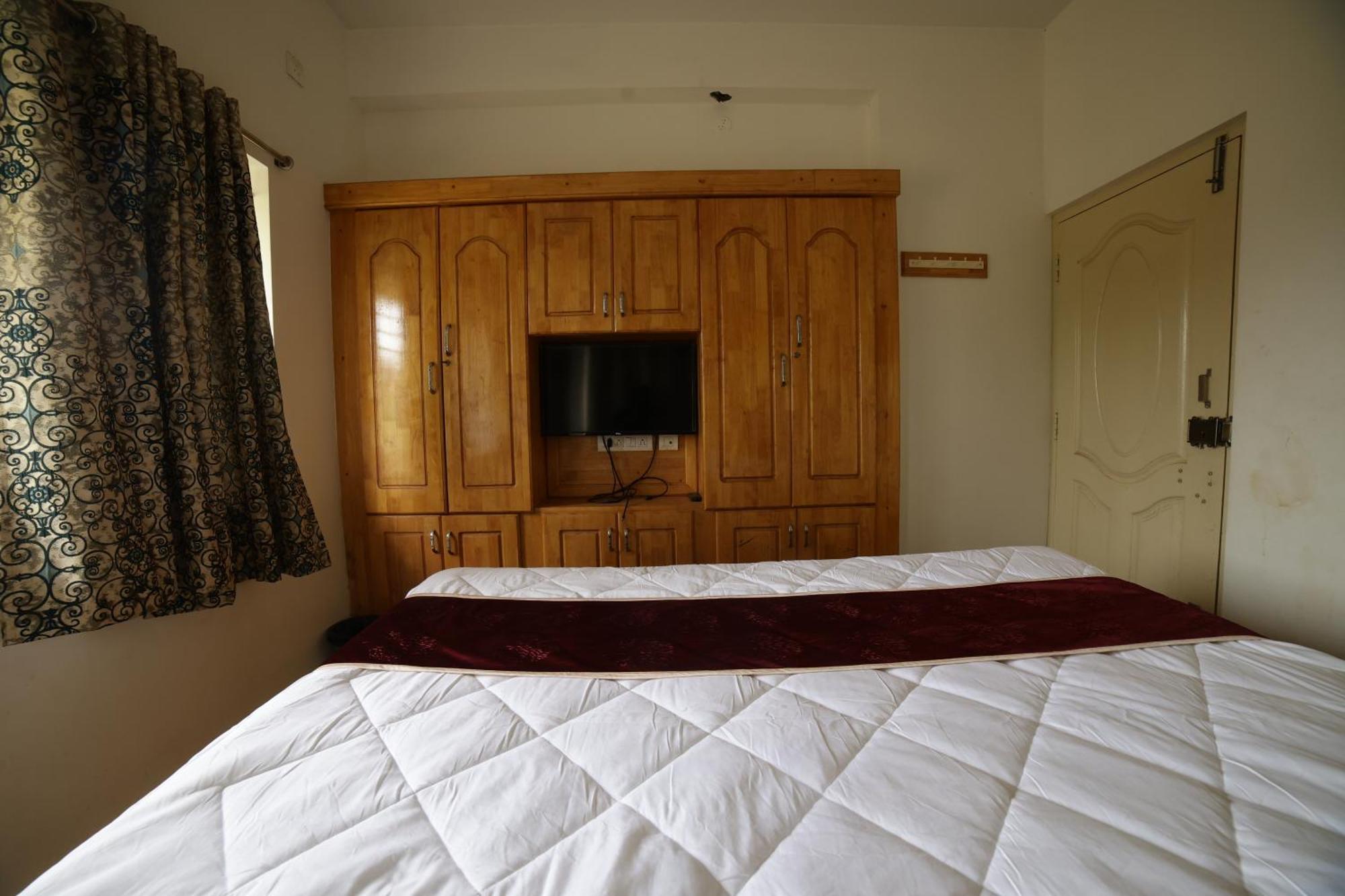 Naksha Tree Hotels - Yelagiri Luaran gambar