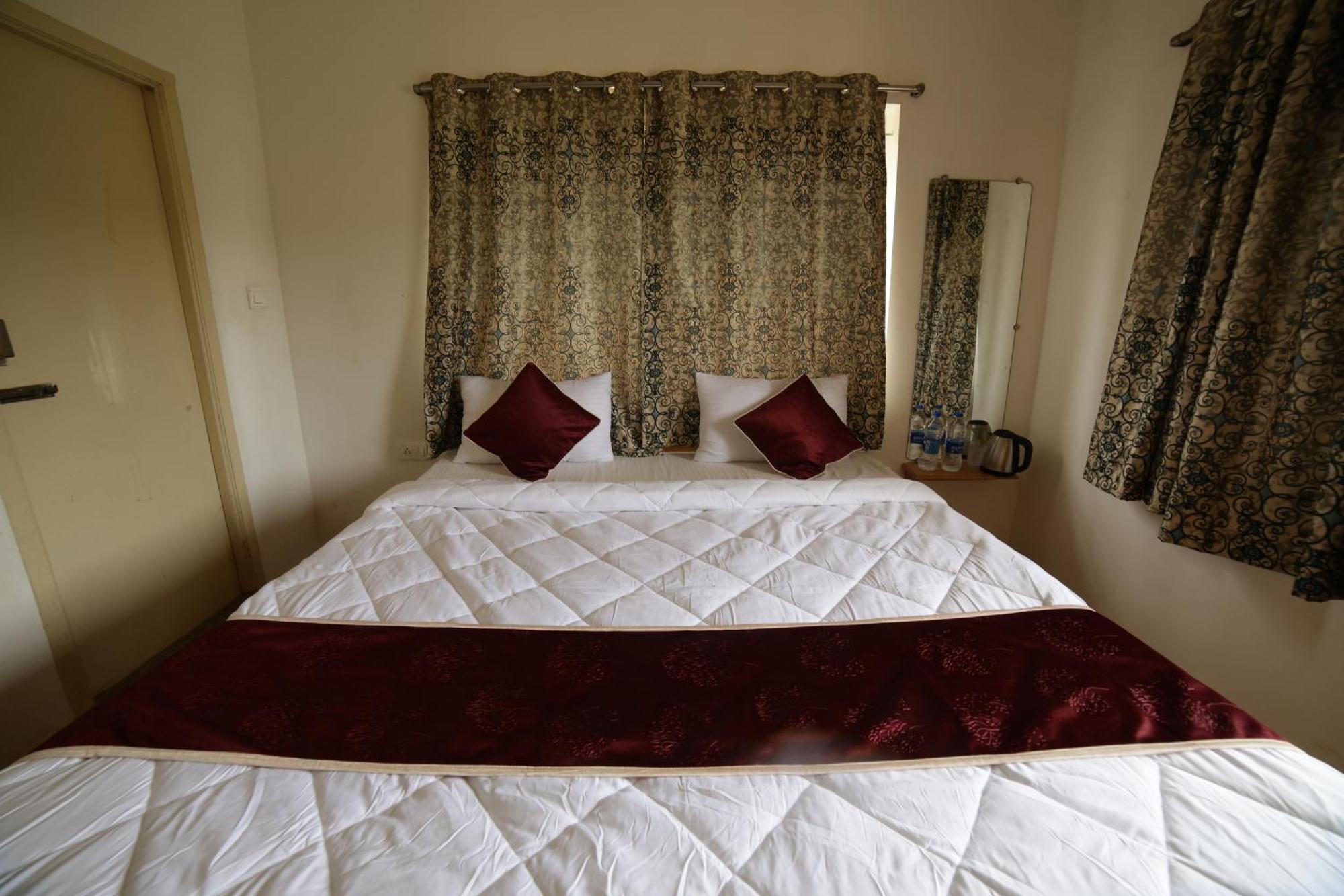 Naksha Tree Hotels - Yelagiri Luaran gambar