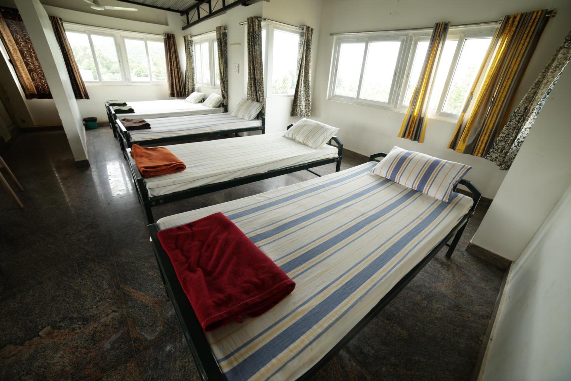 Naksha Tree Hotels - Yelagiri Luaran gambar