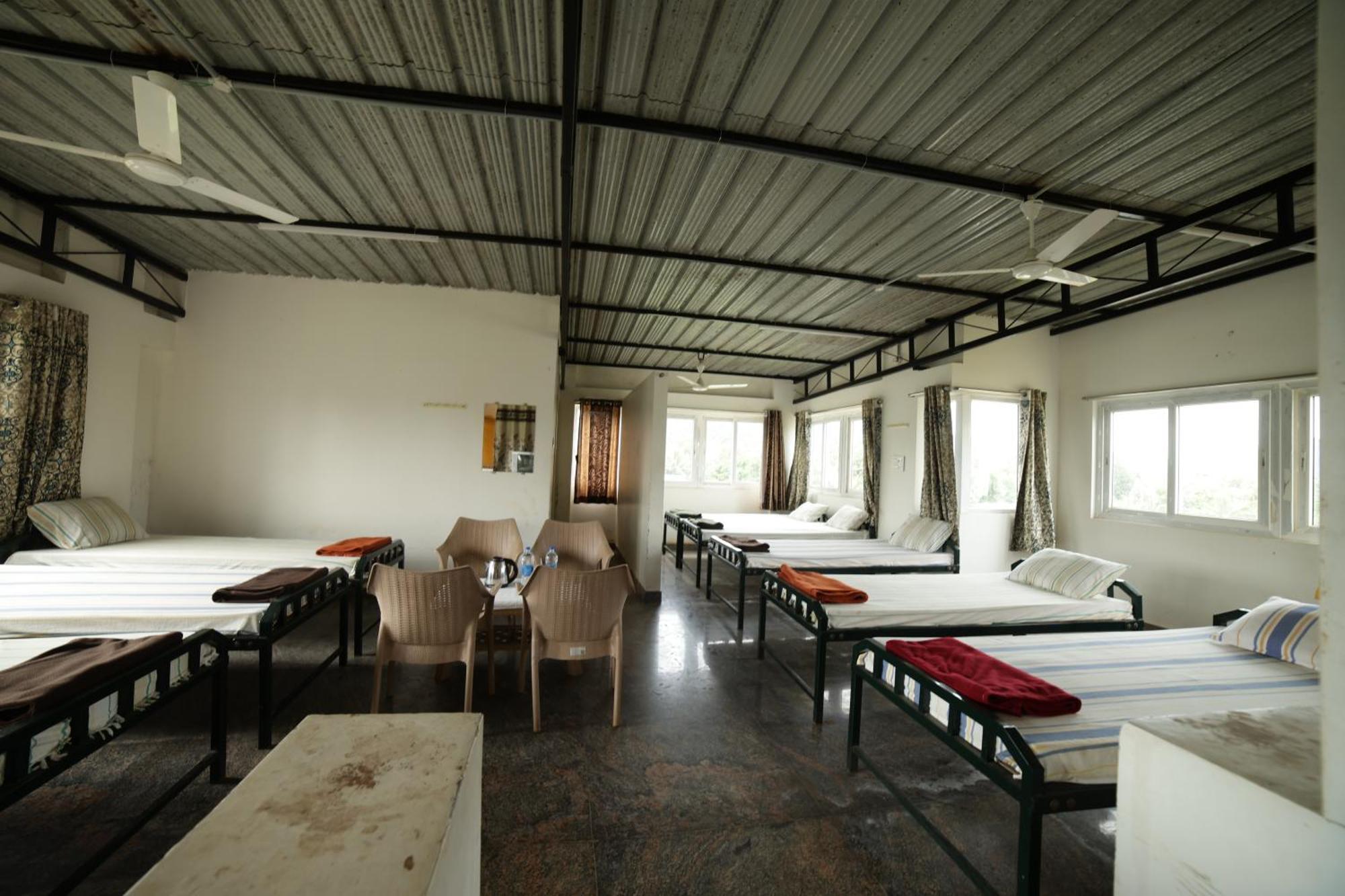Naksha Tree Hotels - Yelagiri Luaran gambar