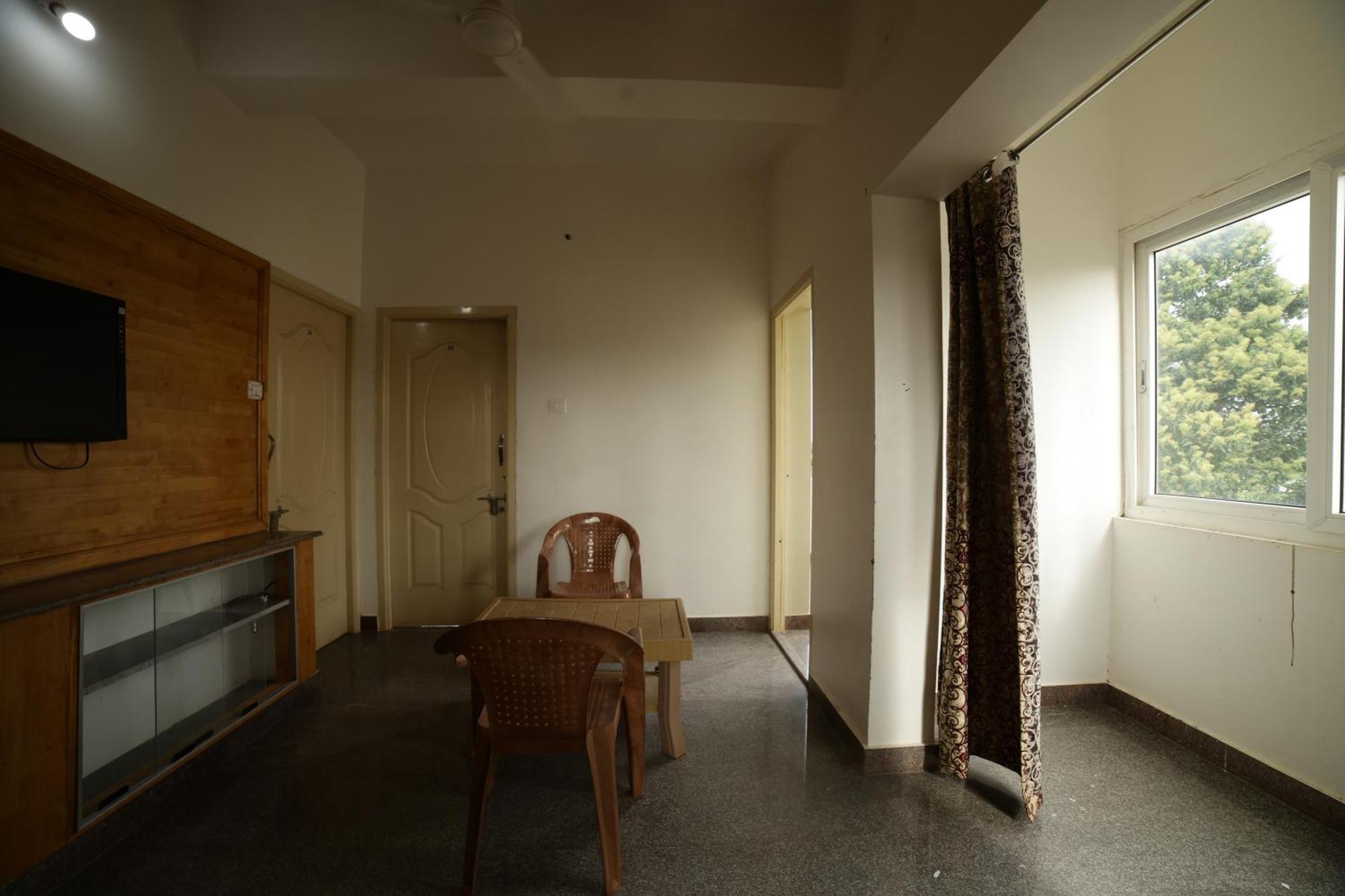 Naksha Tree Hotels - Yelagiri Luaran gambar