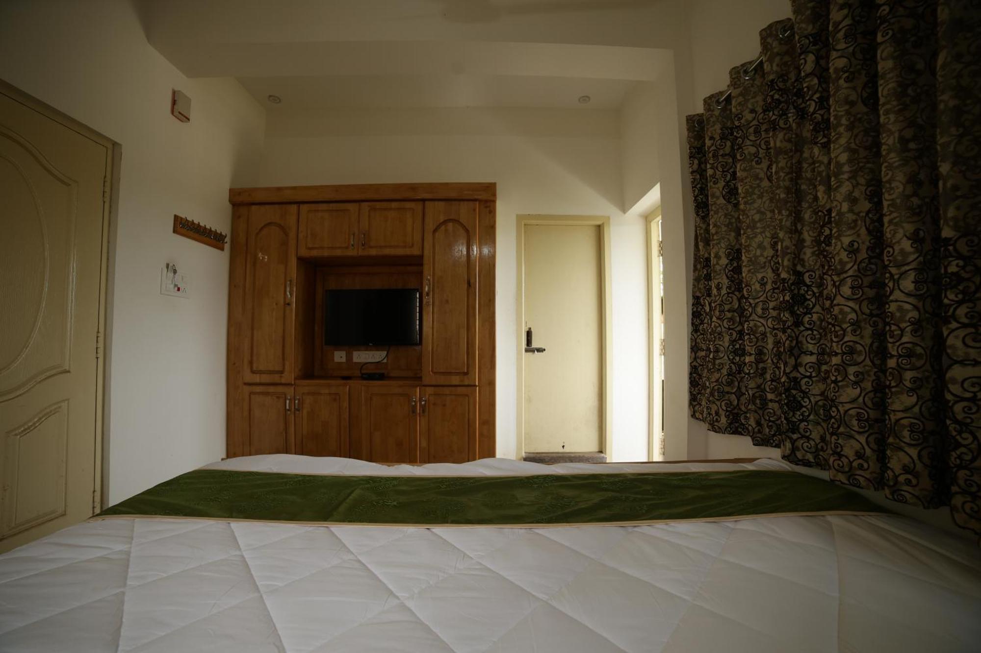 Naksha Tree Hotels - Yelagiri Luaran gambar