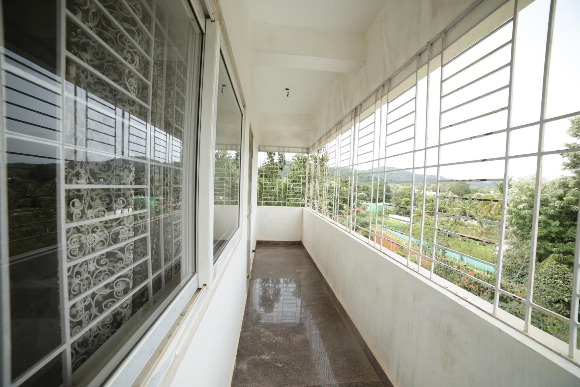 Naksha Tree Hotels - Yelagiri Luaran gambar