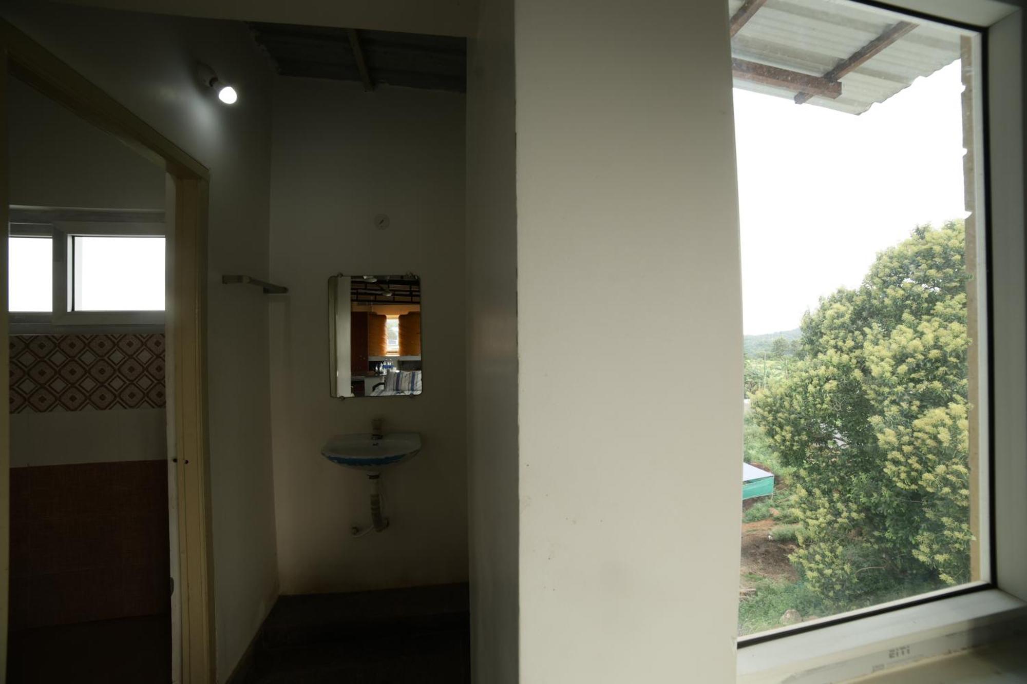 Naksha Tree Hotels - Yelagiri Luaran gambar