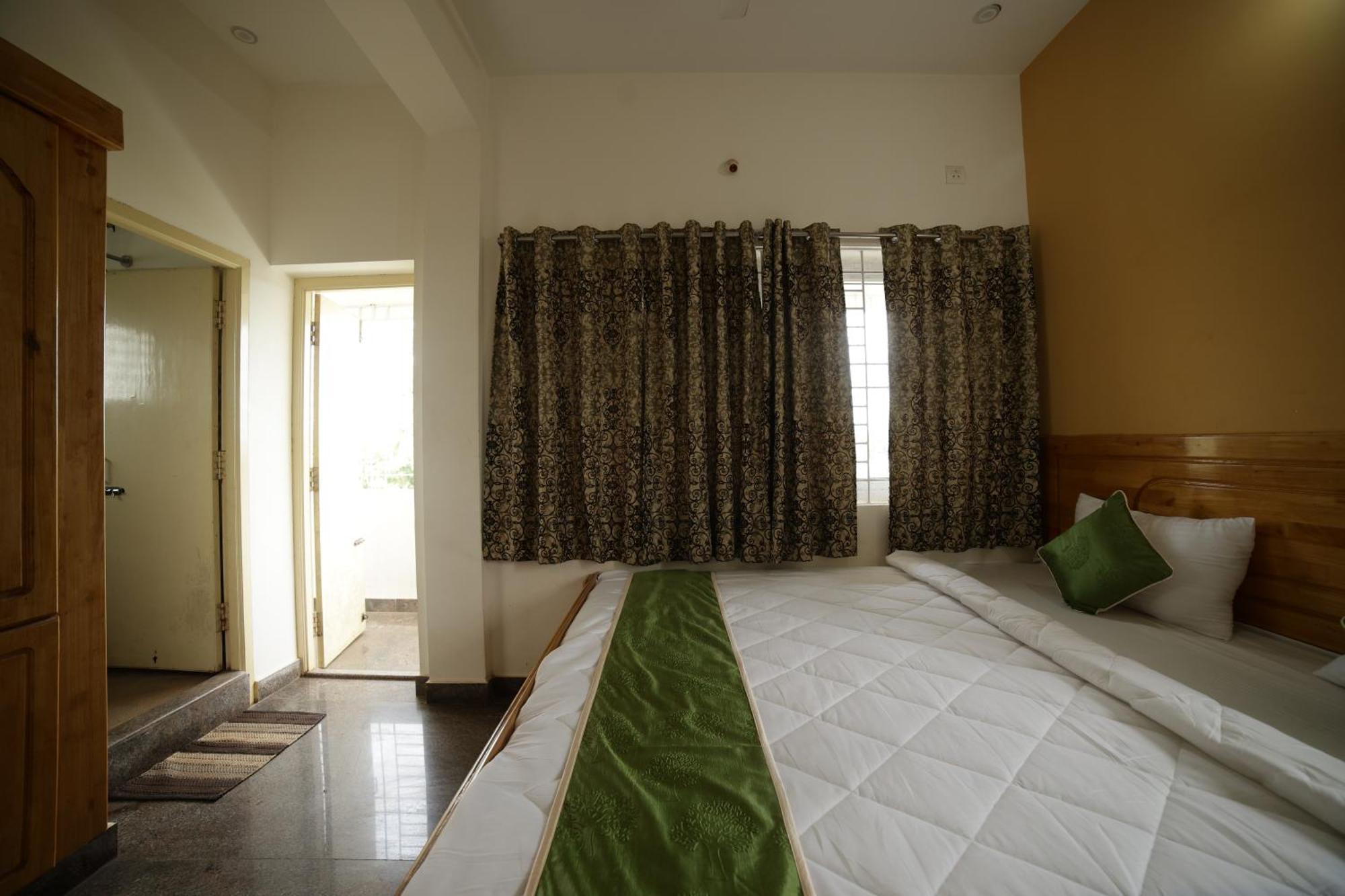 Naksha Tree Hotels - Yelagiri Luaran gambar