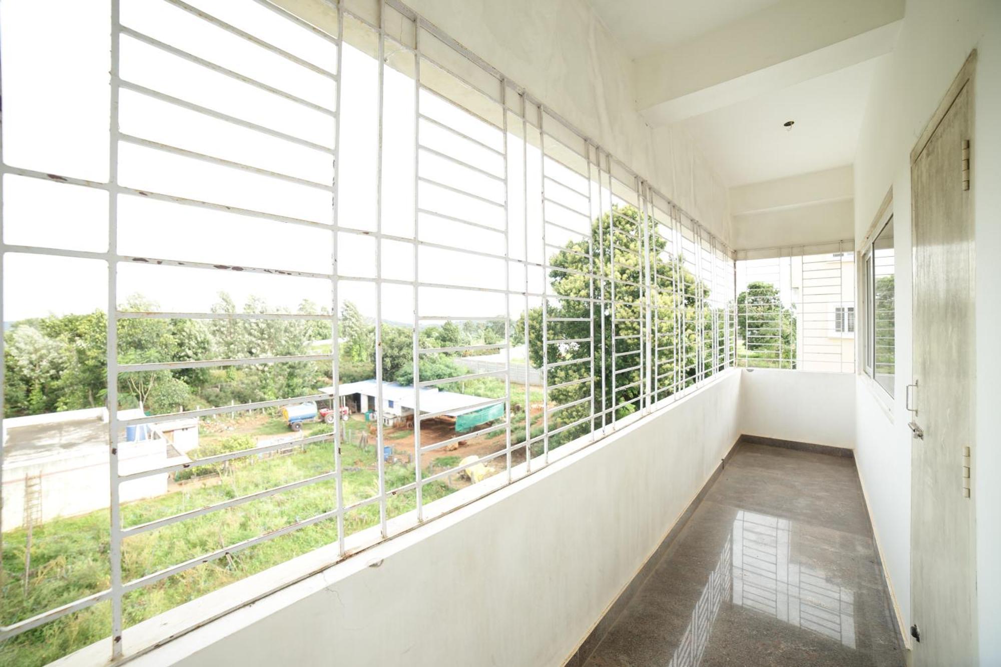 Naksha Tree Hotels - Yelagiri Luaran gambar
