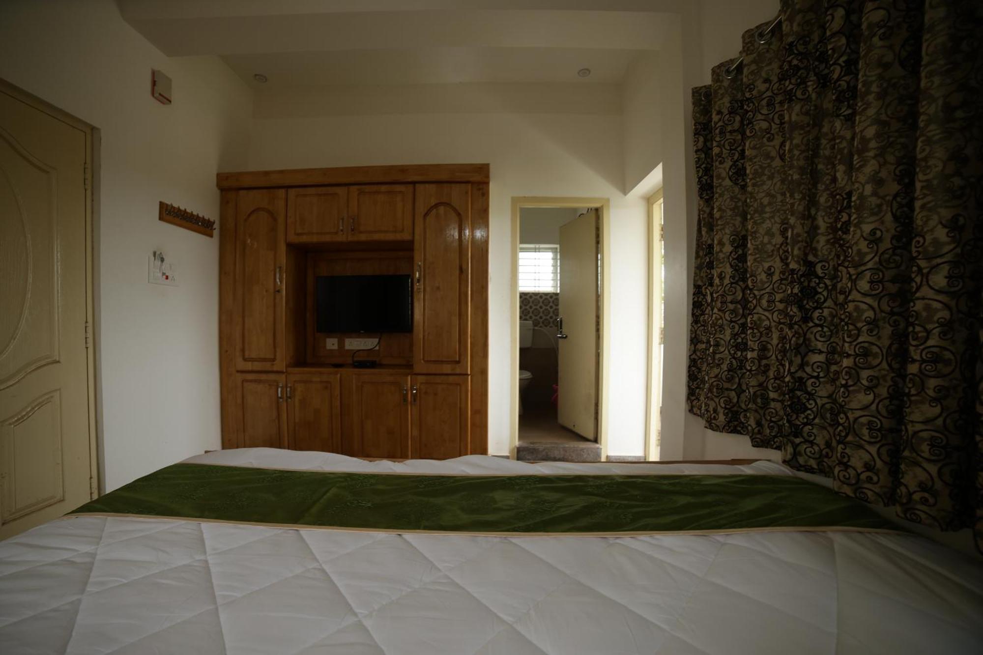 Naksha Tree Hotels - Yelagiri Luaran gambar