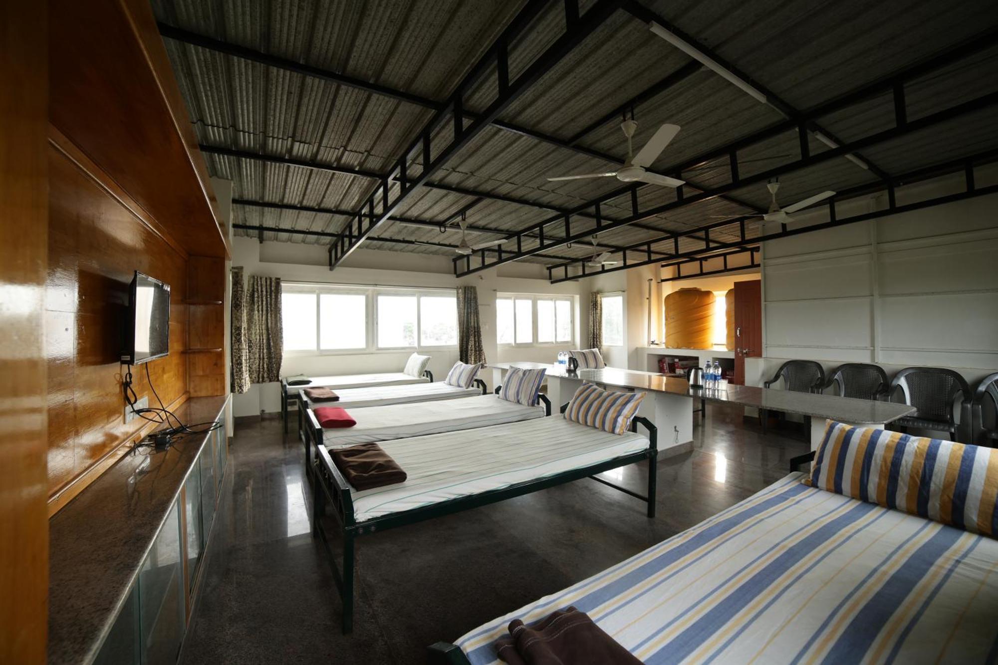 Naksha Tree Hotels - Yelagiri Luaran gambar