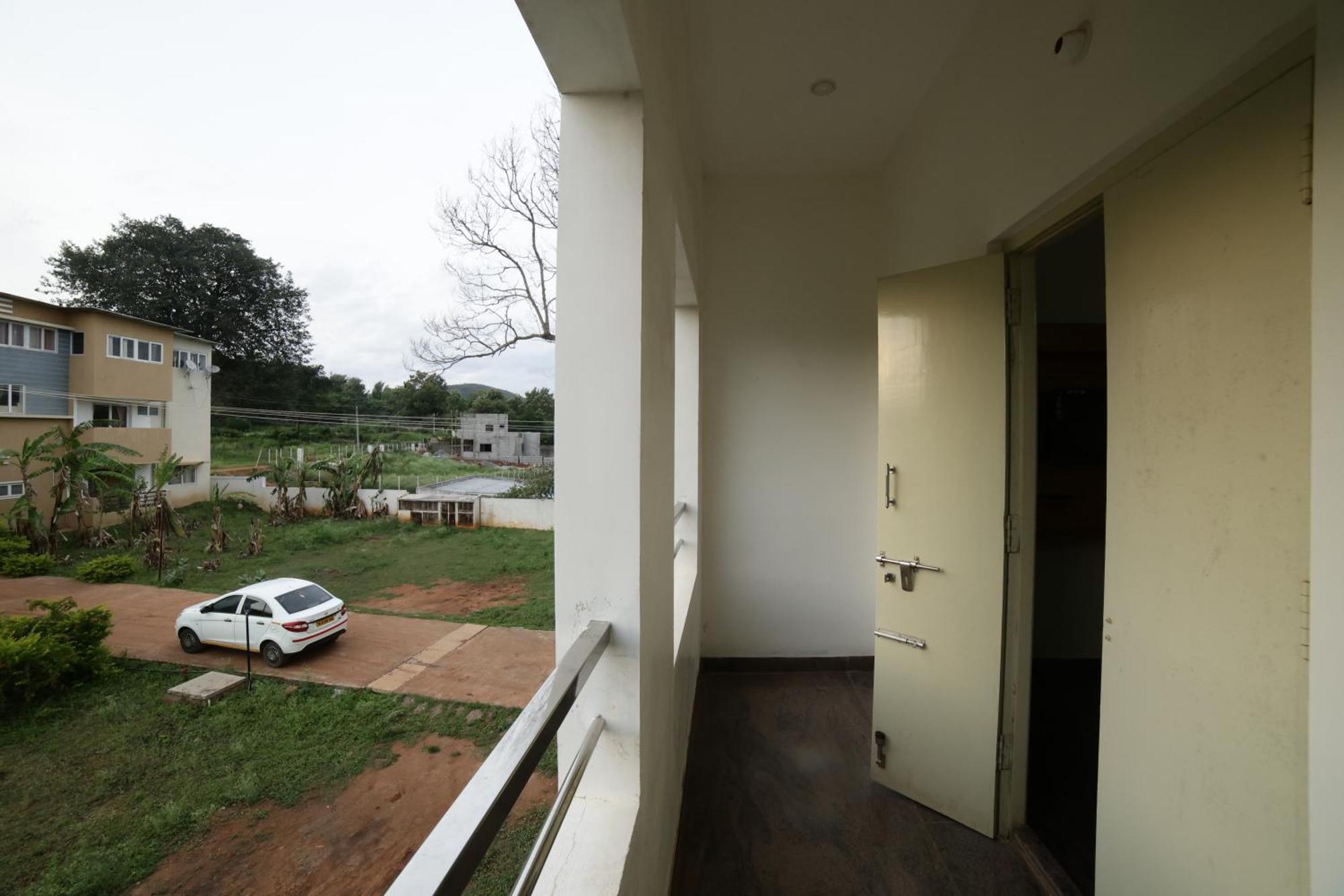 Naksha Tree Hotels - Yelagiri Luaran gambar