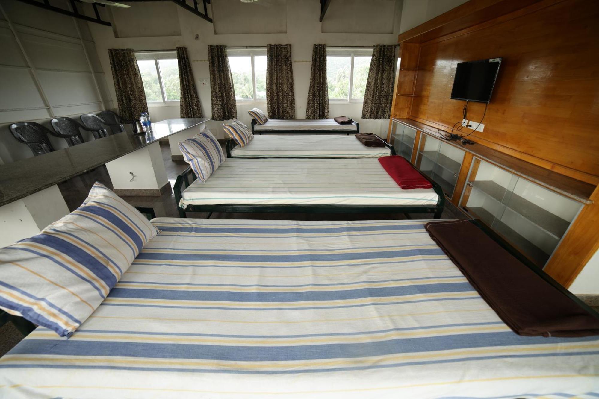 Naksha Tree Hotels - Yelagiri Luaran gambar