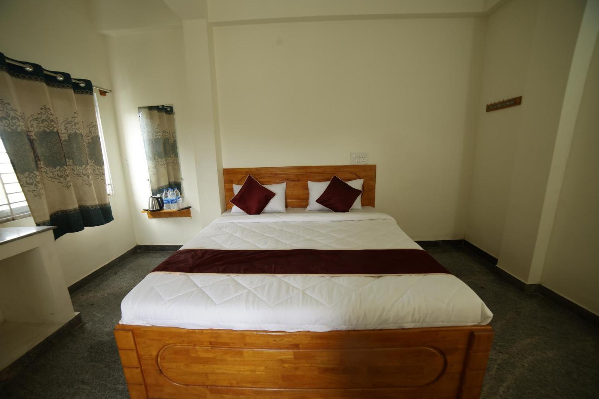 Naksha Tree Hotels - Yelagiri Luaran gambar