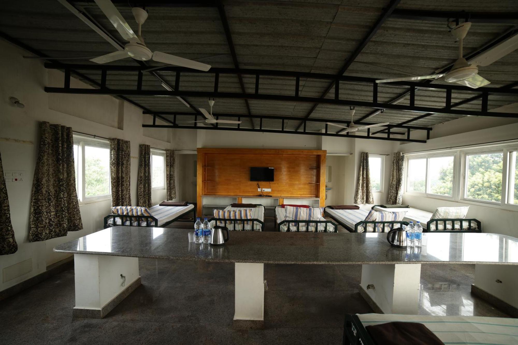 Naksha Tree Hotels - Yelagiri Luaran gambar