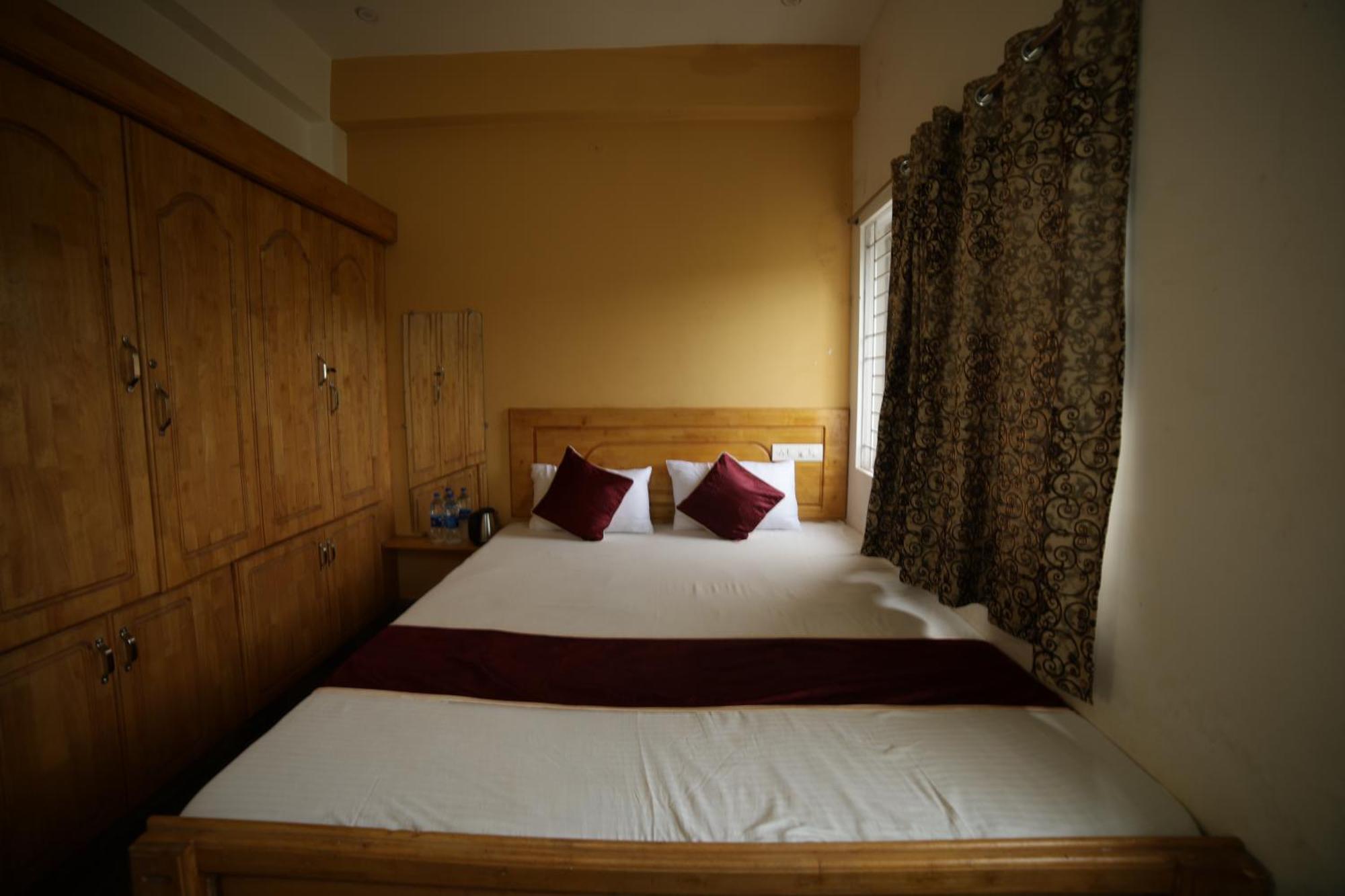 Naksha Tree Hotels - Yelagiri Luaran gambar