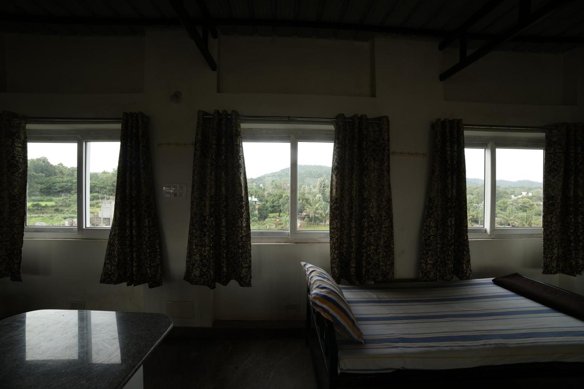 Naksha Tree Hotels - Yelagiri Luaran gambar