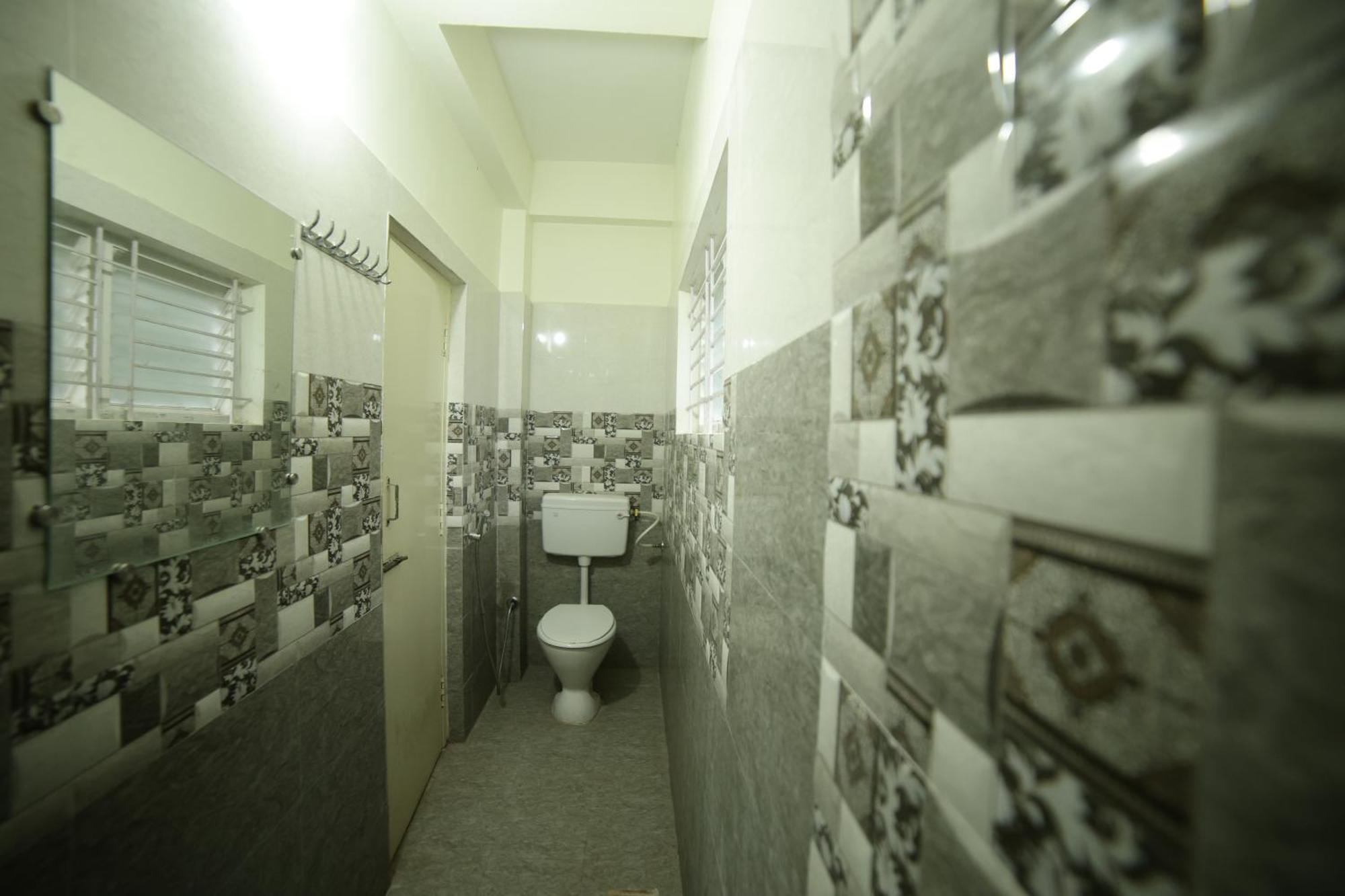 Naksha Tree Hotels - Yelagiri Luaran gambar