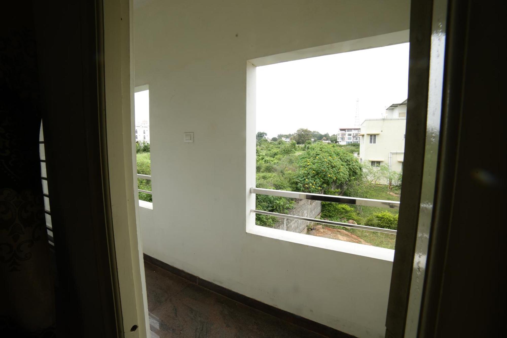 Naksha Tree Hotels - Yelagiri Luaran gambar